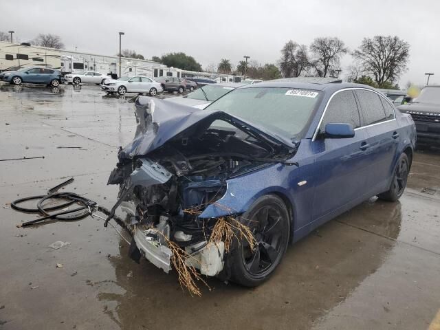 BMW 525i
