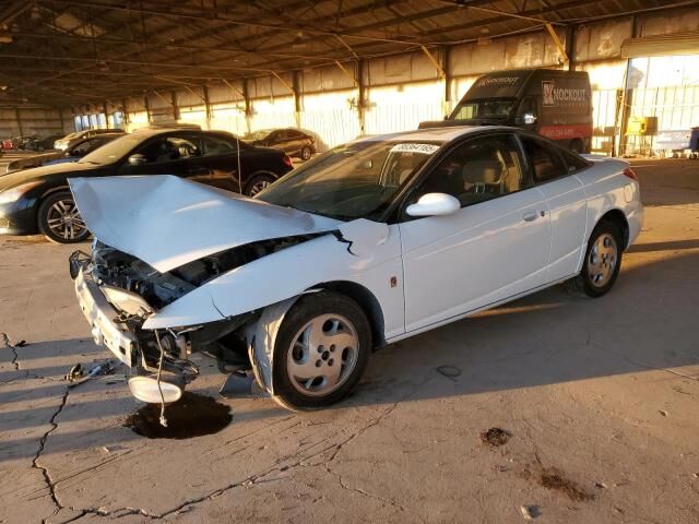Saturn SC2