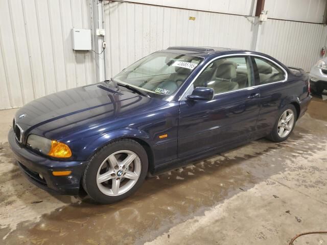 BMW 325Ci