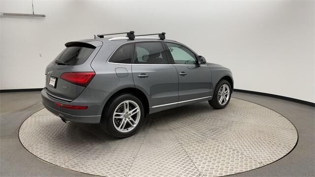 2016 Audi Q5