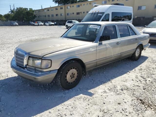 Mercedes-Benz 350