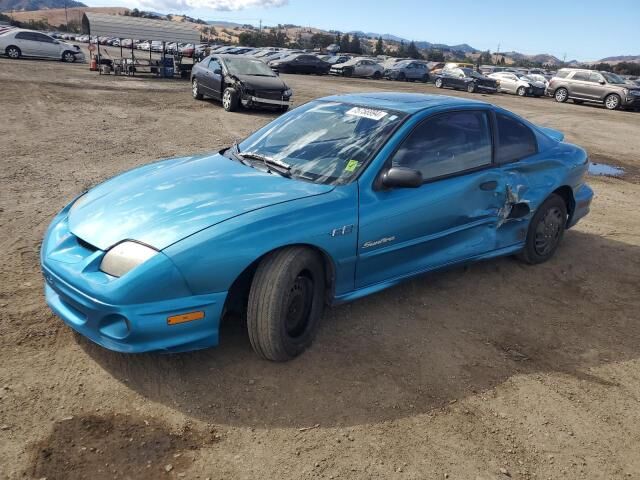 Pontiac Sunfire