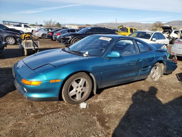 Toyota MR2