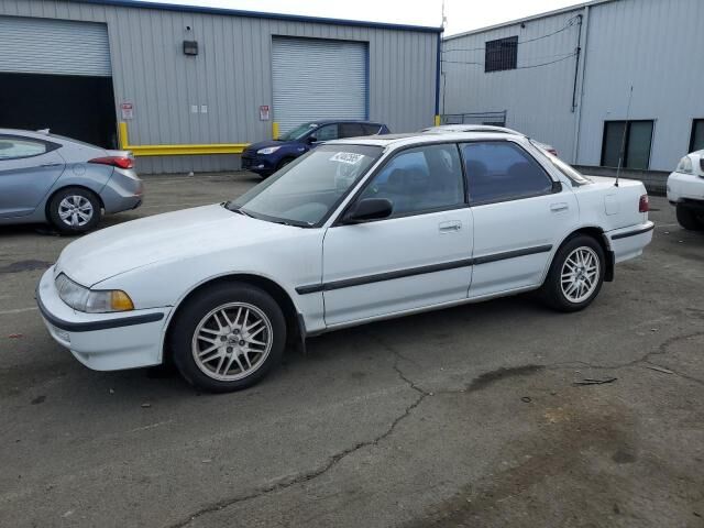 Acura Integra