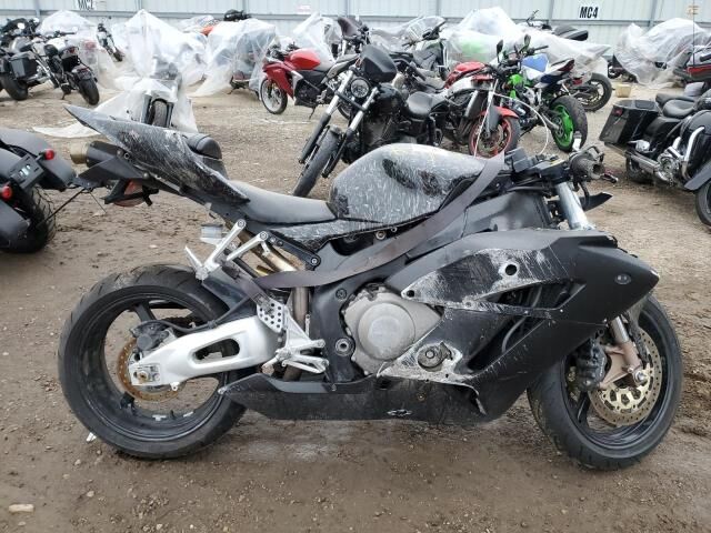 Honda CBR1000