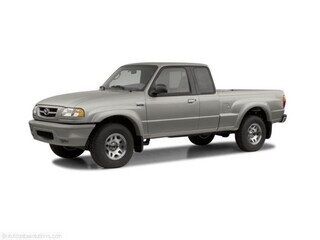 Mazda B-Series
