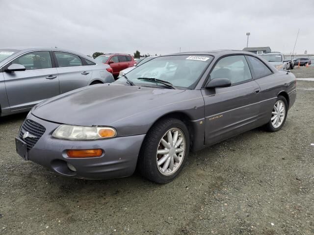 Chrysler Sebring