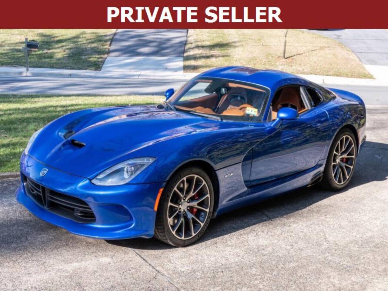 Dodge Viper