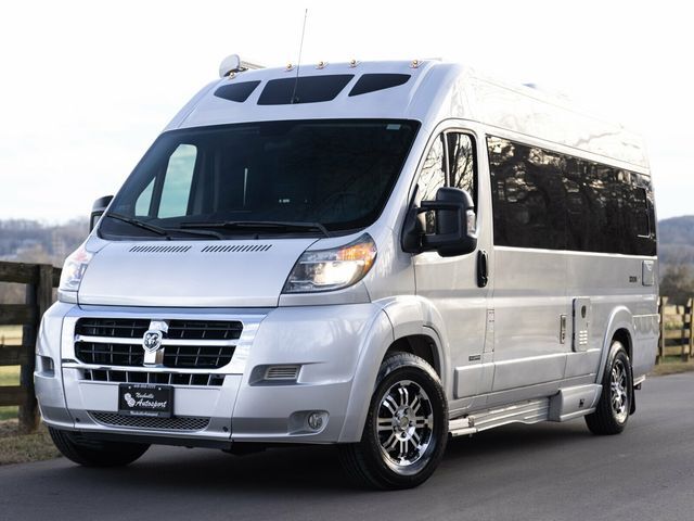 RAM Promaster 3500