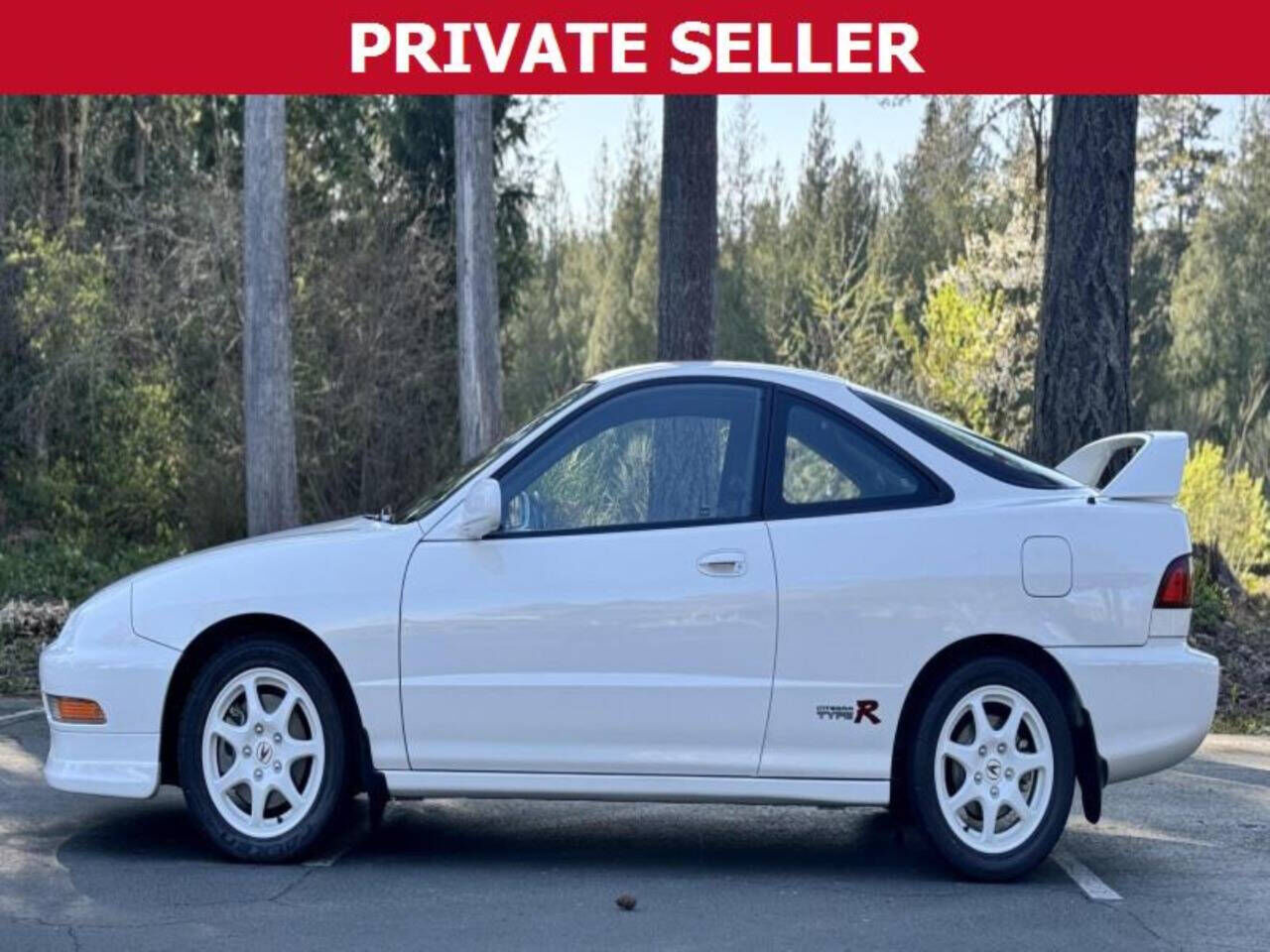 Acura Integra