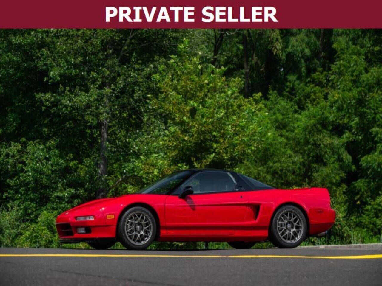 Acura NSX