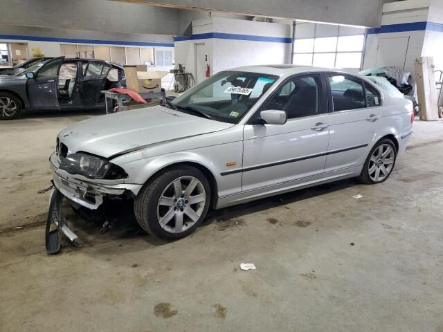 BMW 328i