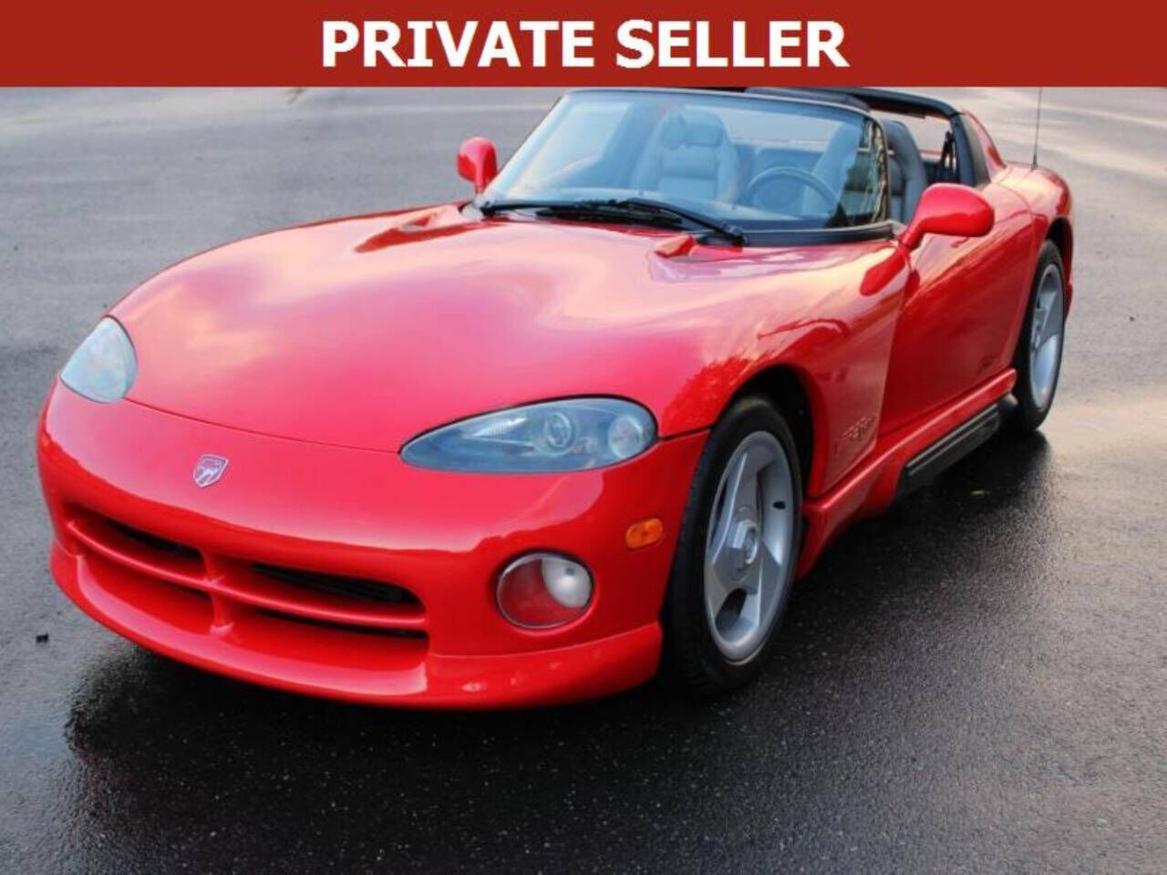 Dodge Viper