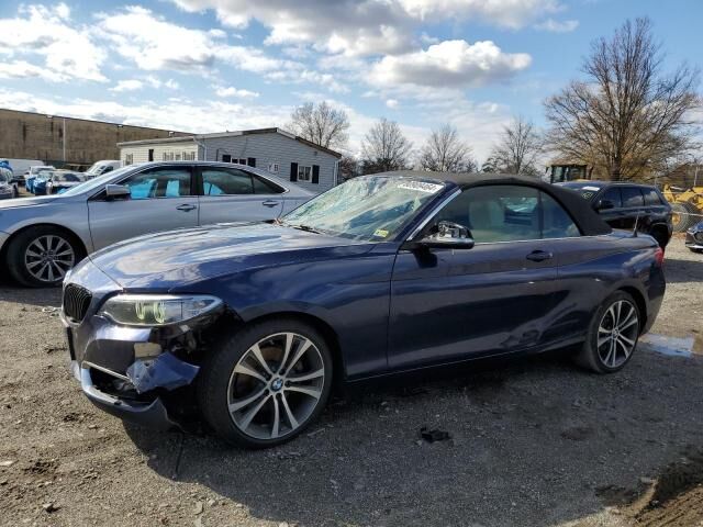BMW 228i