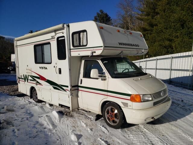 Volkswagen EuroVan