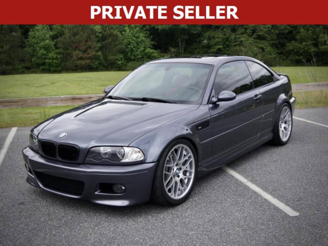 BMW M3
