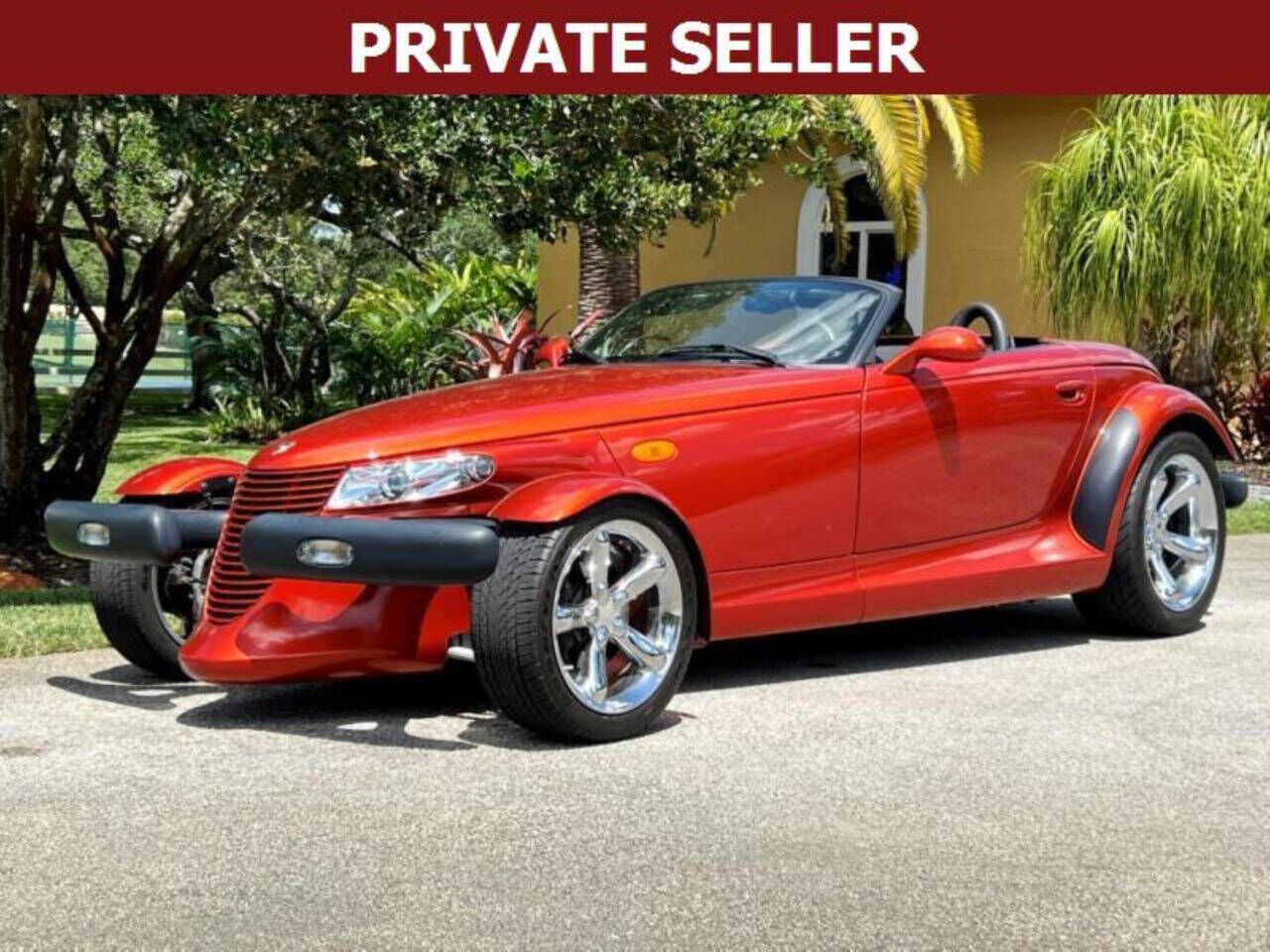 Chrysler Prowler