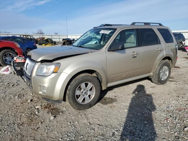 Mercury Mariner