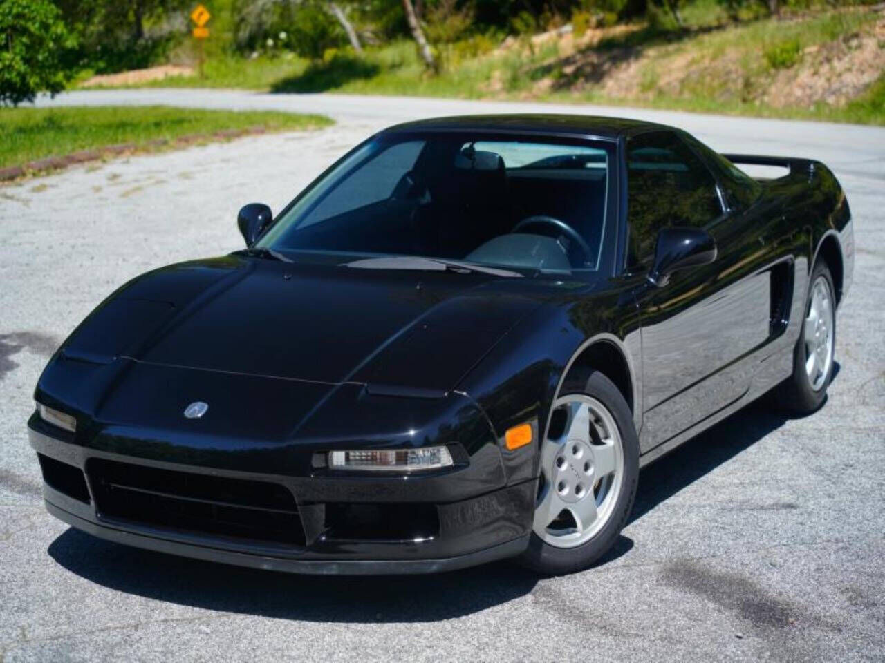 Acura NSX