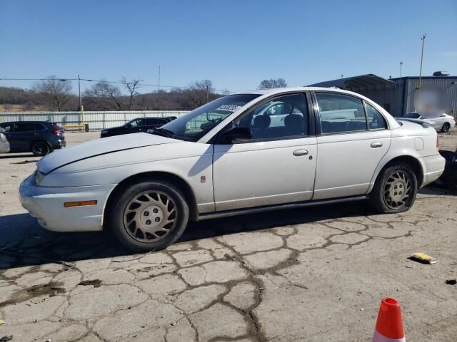 Saturn SL2
