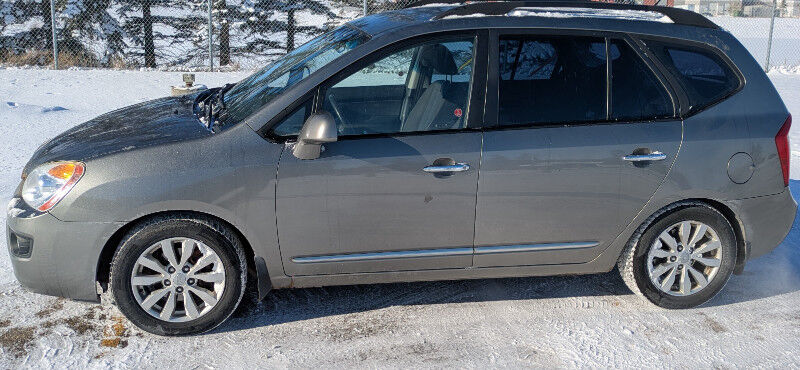 Kia Rondo