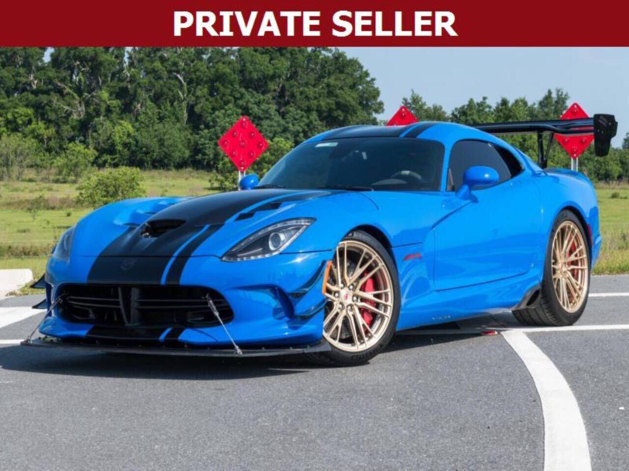 Dodge Viper