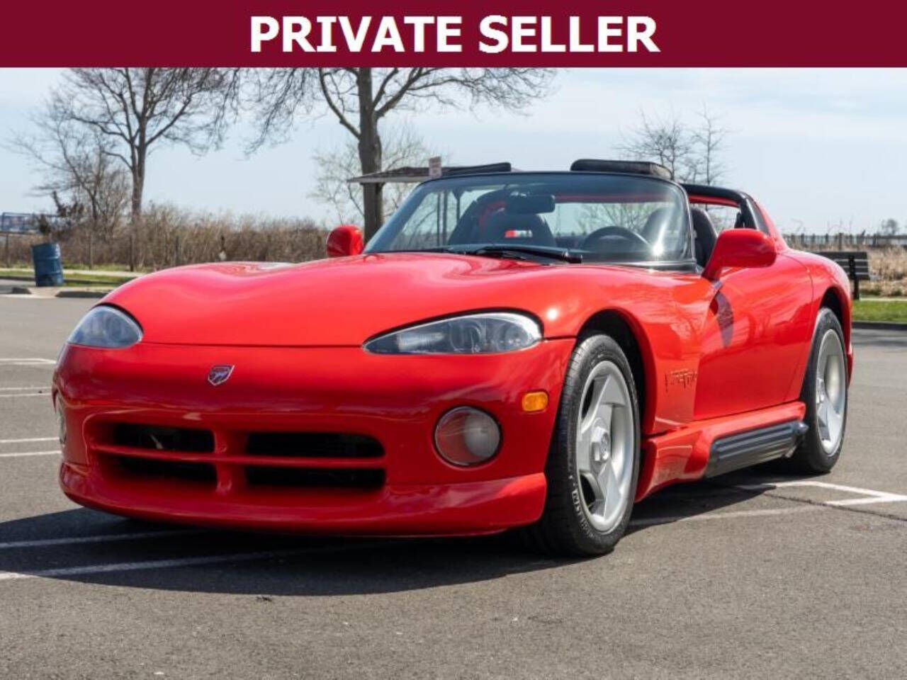 Dodge Viper