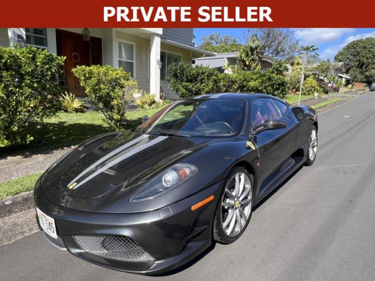 Ferrari 430 Scuderia