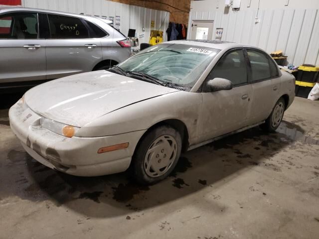 Saturn SL2