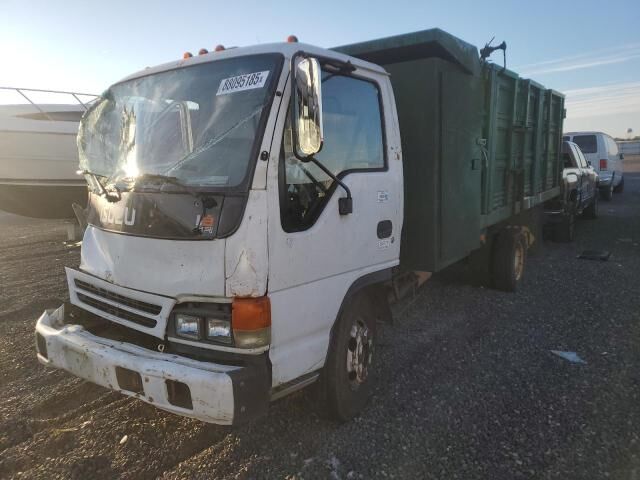 Isuzu NPR