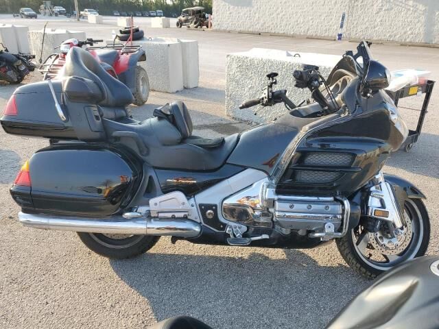 Honda GL1800