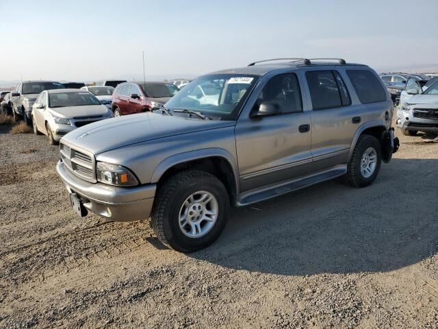 DODGE