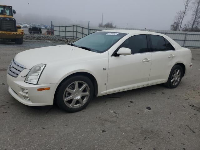 CADILLAC