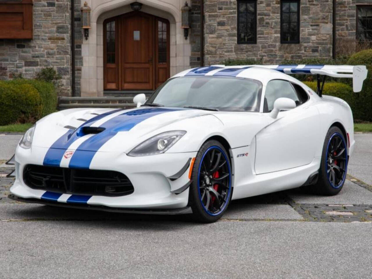 Dodge Viper