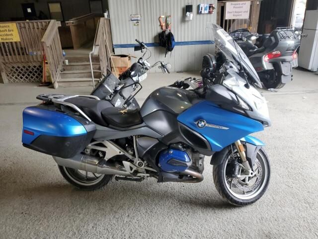 BMW R 1200 RT