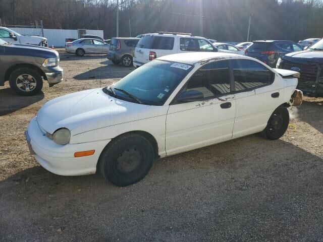 Dodge Neon