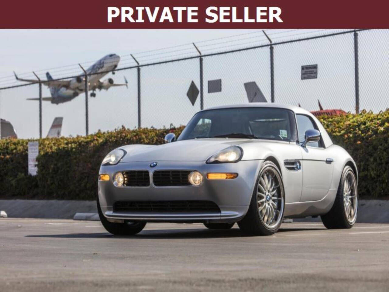 BMW Z8