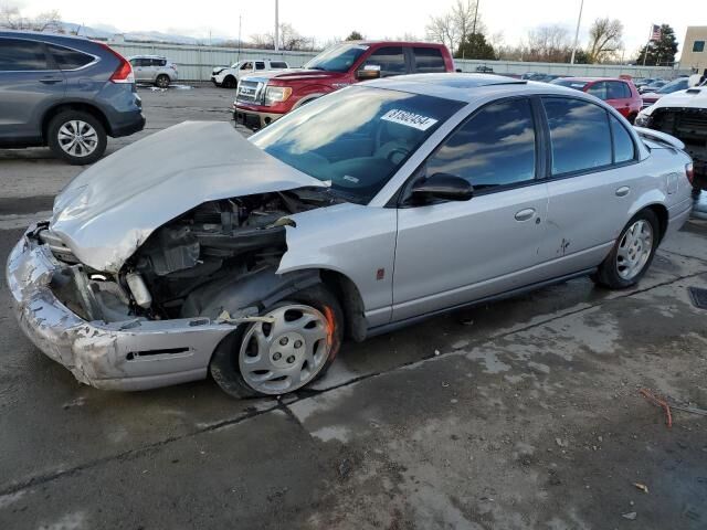 Saturn SL2