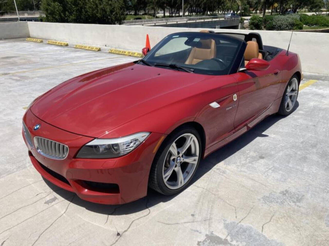 BMW Z4
