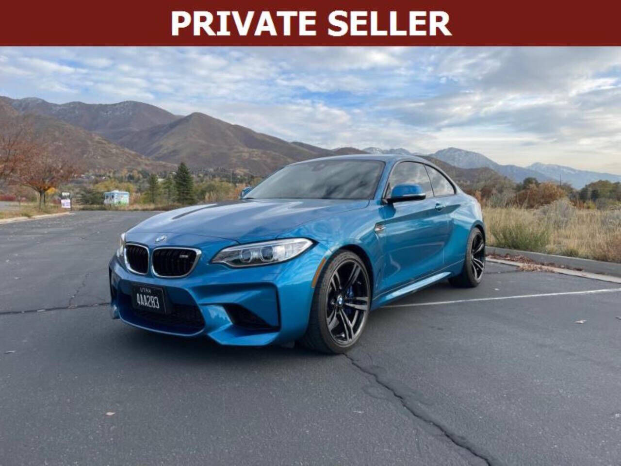 BMW M2