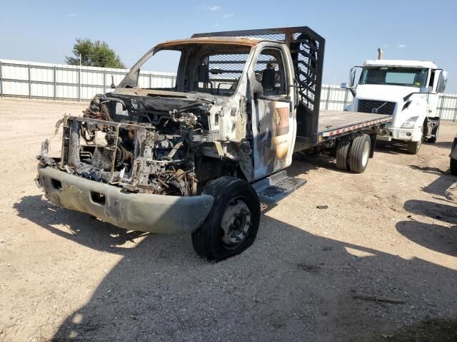 GMC C5