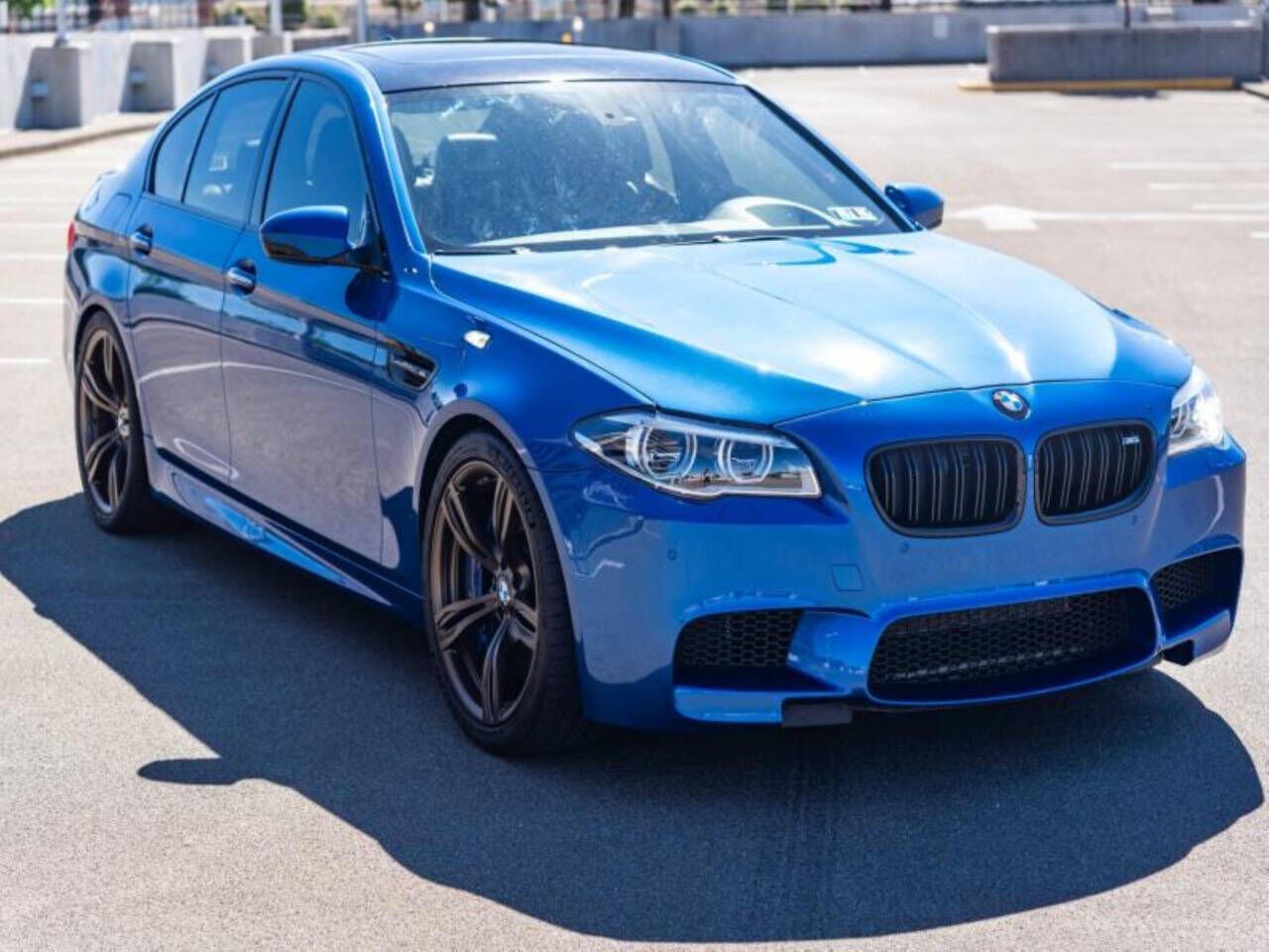 BMW M5