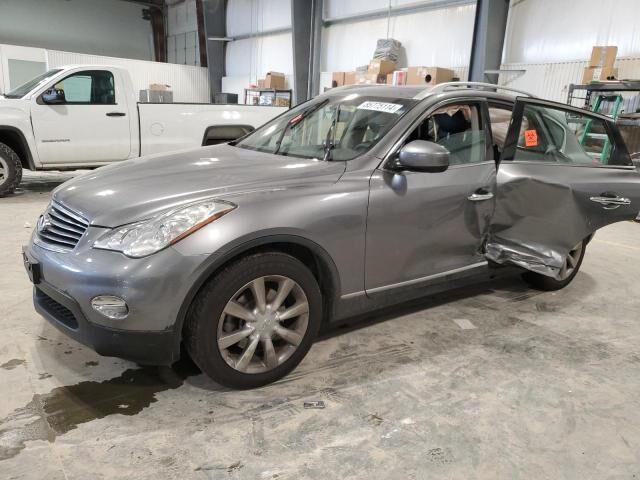 Infiniti EX35