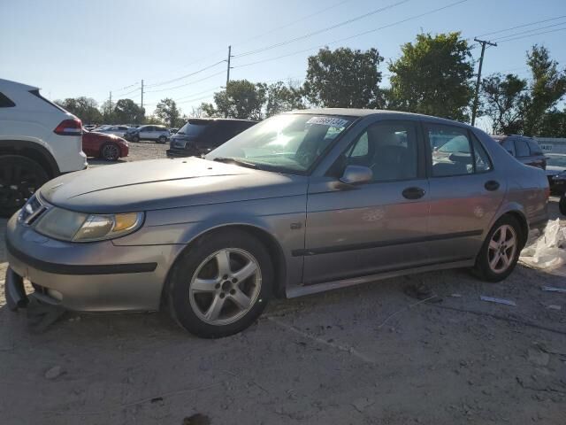 Saab 9-5
