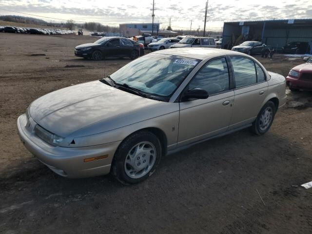 Saturn SL2