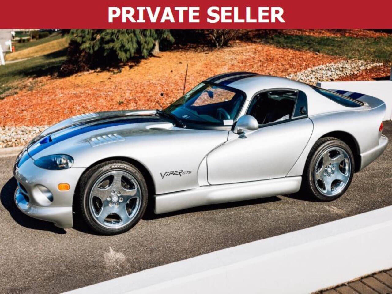 Dodge Viper