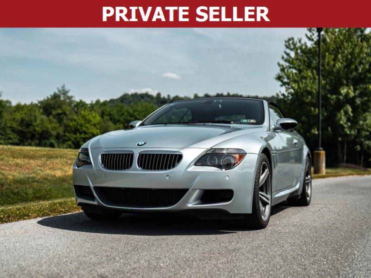 BMW M6