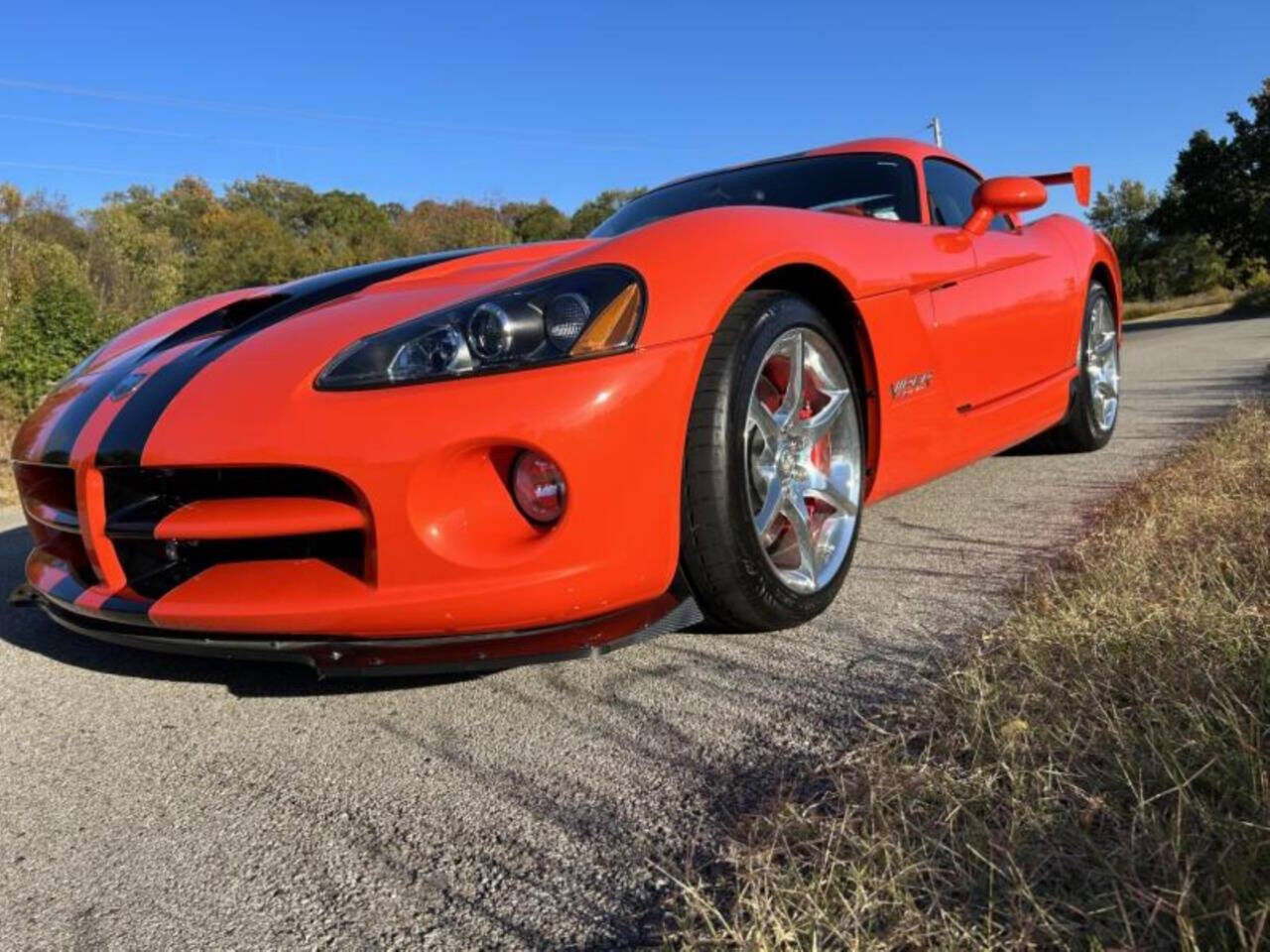 Dodge Viper