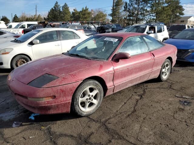 Ford Probe