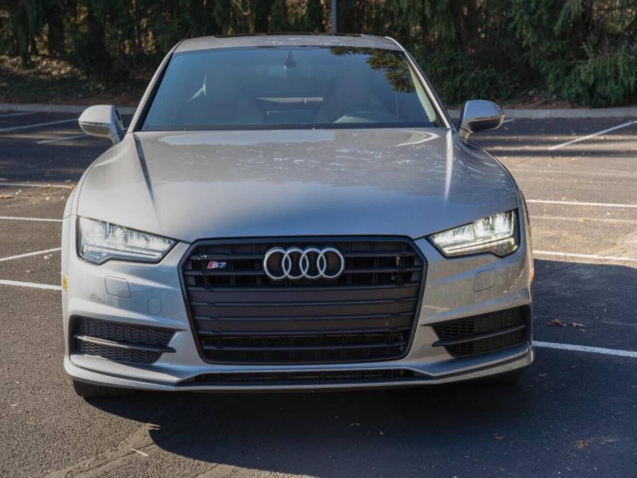 Audi S7